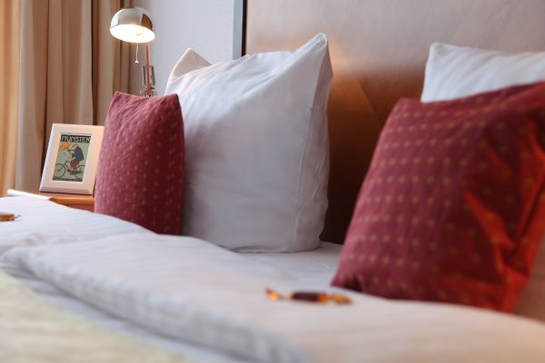 Cityhotel Amadeus (Münster)